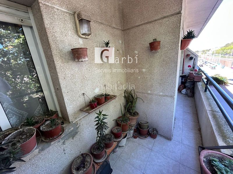 Foto a671594c-506d-4a99-9b91-722525287223. Pis amb aparcament piscina a Calafell platja Calafell
