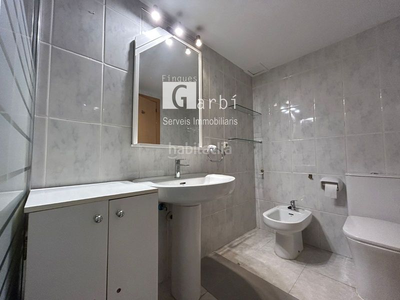 Foto e0d61f26-5b44-431e-a1a3-78685b2c09a0. Pis amb aparcament piscina a Calafell platja Calafell