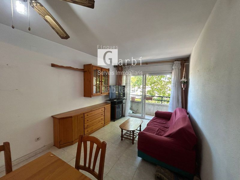 Foto e9adaa18-45ff-4d43-95e4-8d6fd8785ce2. Pis amb aparcament piscina a Calafell platja Calafell