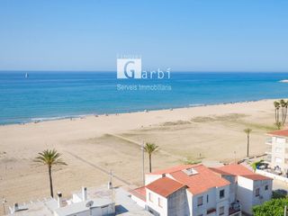 Flat  Palfuriana. En el vendrell