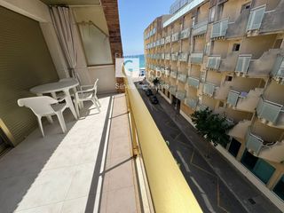 Appartamento  Costa daurada. Piso