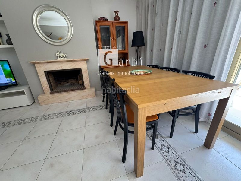 Foto bde871b5-2ea2-43c4-b436-906425958ad2. Pis amb calefacció aparcament a Calafell platja Calafell