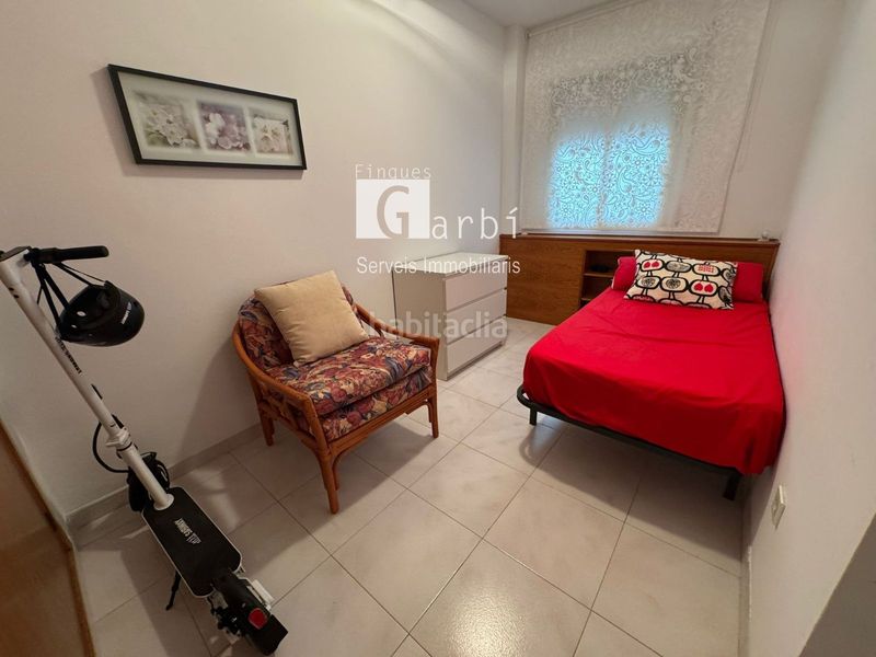 Foto cb44cb32-d553-4d77-8bff-8ca971503158. Pis amb calefacció aparcament a Calafell platja Calafell
