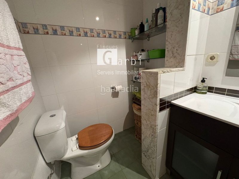 Foto cb760b8c-7fd0-4522-9c29-6c656a5da86e. Pis amb calefacció aparcament a Calafell platja Calafell
