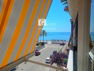 Pis  Carrer de carles barral. Piso en calafell