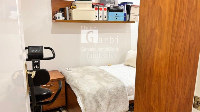 Foto 5bba939b-0c8b-4c13-94c3-e601fbab9fac. Pis amb calefacció aparcament a L´Estany Calafell