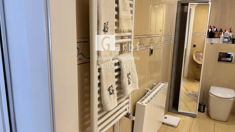 Foto aa932dd4-d002-4e6c-9052-e5de2ade3d58. Pis amb calefacció aparcament a L´Estany Calafell
