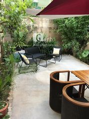 Haus  Rafael casanova. En calafell