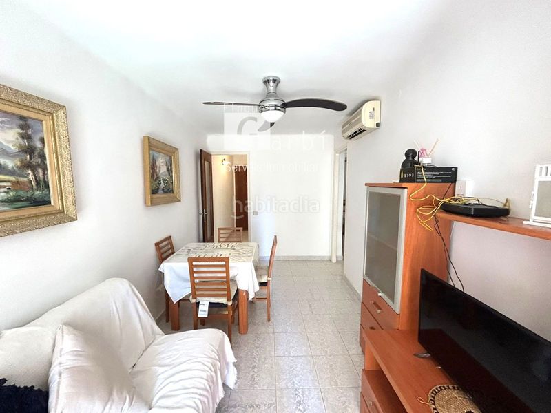 Foto d61927e5-b3a3-4b3f-a985-6abaff237450. Pis a Calafell platja Calafell