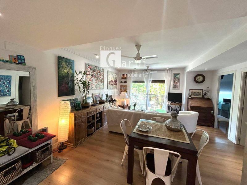 Foto 5a2f987b-38ed-4de1-a125-b4d3f7a75e2e. Pis amb calefacció a Calafell platja Calafell