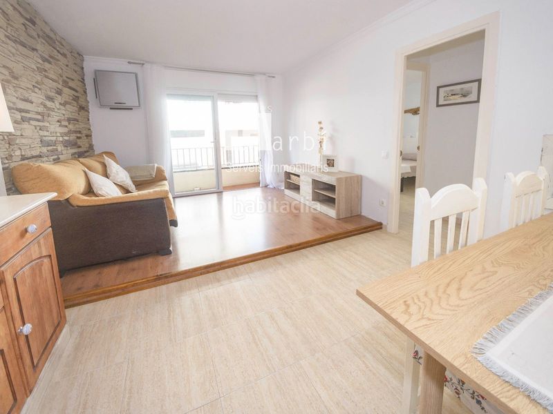 Foto d62c2187-1c1d-467f-9b62-b482e6a3e201. Pis amb calefacció a Calafell platja Calafell