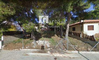 Finca rústica en Foix 29. Solar en venta en calafell  urb bellamar