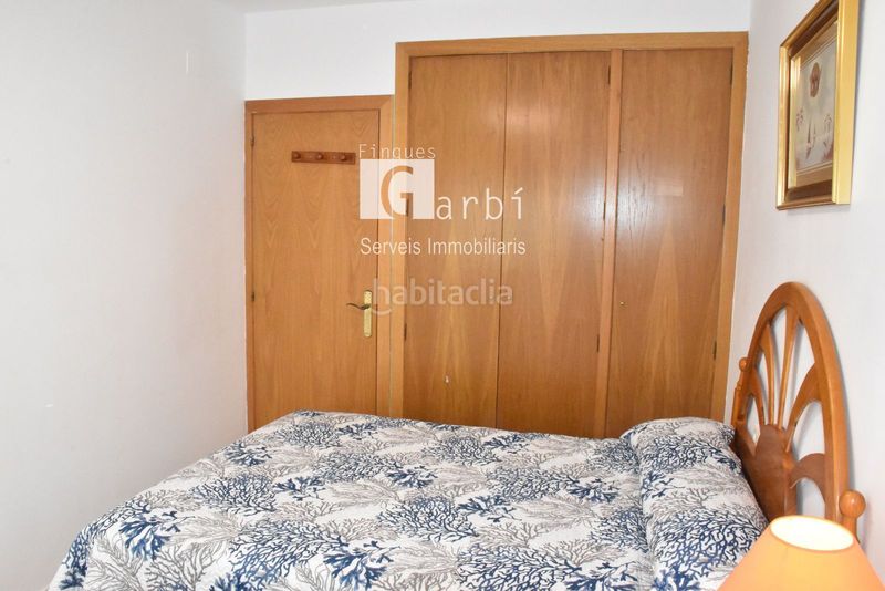 Foto 043f429c-9e22-42d1-ae24-55337c4be9f8. Pis amb calefacció aparcament a Calafell platja Calafell
