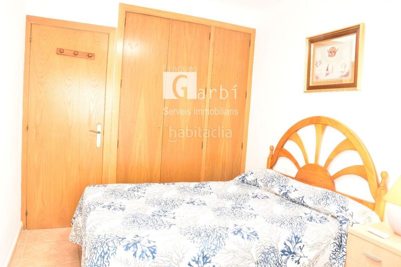 Foto 9d129568-a155-425a-bab0-7a3896b8d934. Pis amb calefacció aparcament a Calafell platja Calafell