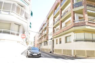 Pis  Vilamar. Piso con parking ascensor segunda linea en calafell