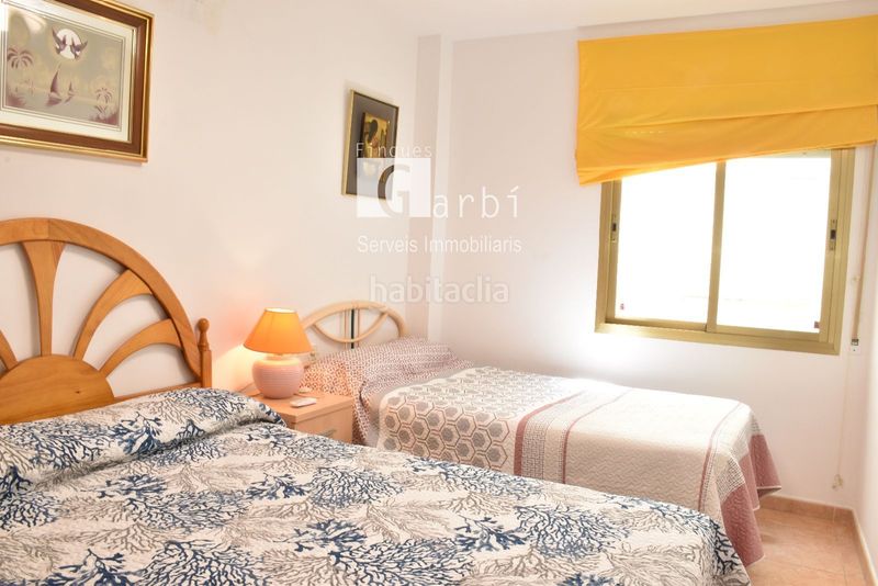 Foto c27a1ebd-9359-41ad-9b69-378c3562c4bd. Pis amb calefacció aparcament a Calafell platja Calafell