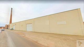 Btiment  usage industriel en Foios. Foiosnave