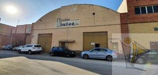 Btiment  usage industriel en Beniparrell. Beniparrellnave