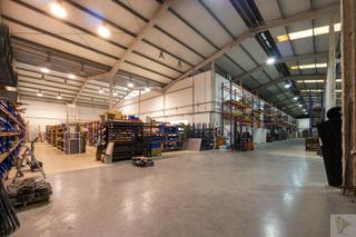 Nave industrial en Camino de Ronda. Granadanave