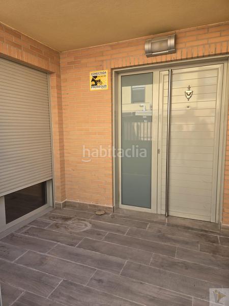 Foto 9c80bea2-84f7-49bc-b5db-930bcb2ff4f8. Xalet amb aparcament piscina a San Antonio de Benagéber