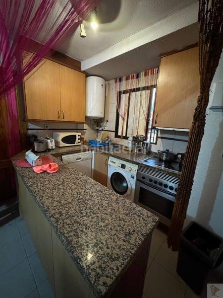 Foto 7d90fa98-c272-4dcf-9a95-eb7201ab7792. Etagenwohnung mit parking pool in cala Finestrat Finestrat