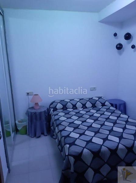 Foto 86466bb9-c59c-4313-b498-8f02055781f9. Etagenwohnung mit parking pool in cala Finestrat Finestrat