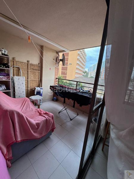 Foto a78bf392-24f1-4b7b-9133-94e6e7ad1602. Etagenwohnung mit parking pool in cala Finestrat Finestrat