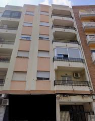 Etagenwohnung in Alfafar. Alfafarpiso