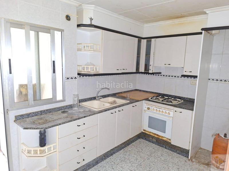 Foto bfdd7c2e-5f40-4e14-a50b-eca91a2f5d66. Appartement dans Alfafar