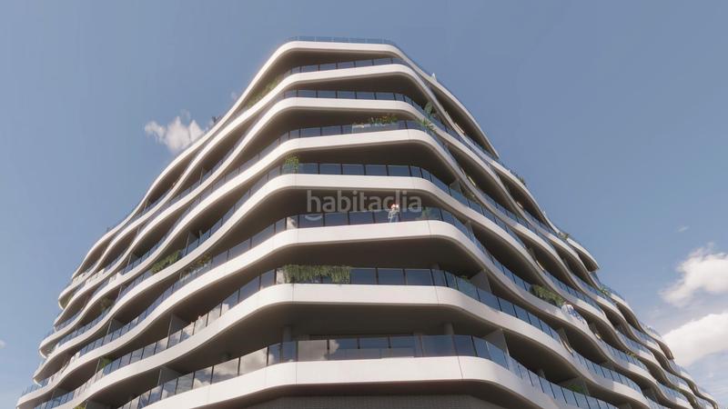 Foto 0215a062-450c-4155-92ec-b4bfd0d57c6d. Promotion SEA WAVES Benicarlo dans Benicarló. Logements de biens neufs