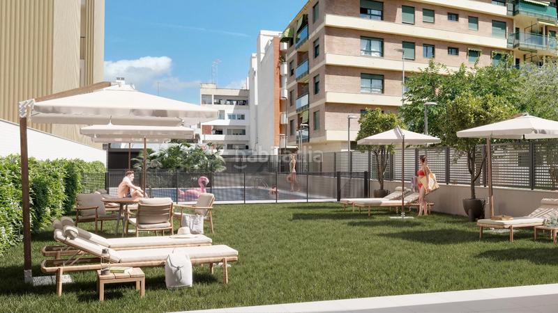 Foto 4e032e25-479b-4bea-a574-92386703976e. Promotion SEA WAVES Benicarlo dans Benicarló. Logements de biens neufs