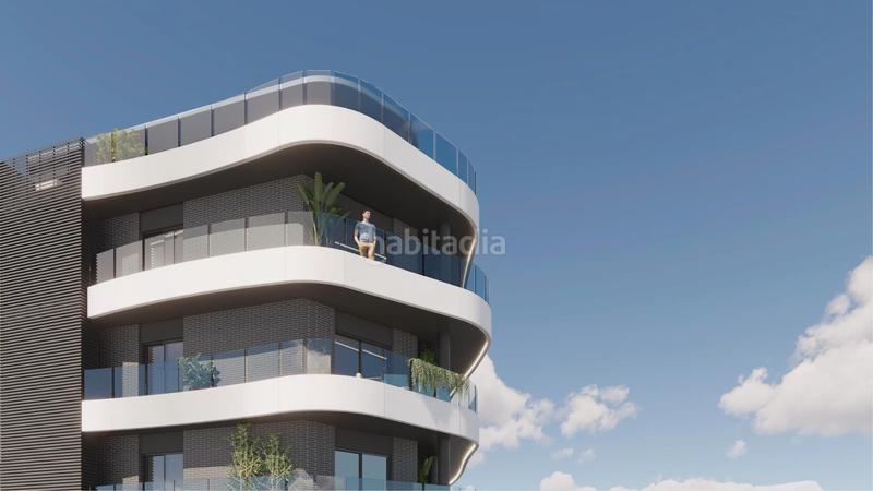 Foto 6a83dfc0-56e3-49a5-bc71-8ad6b8a4f600. Promotion SEA WAVES Benicarlo dans Benicarló. Logements de biens neufs