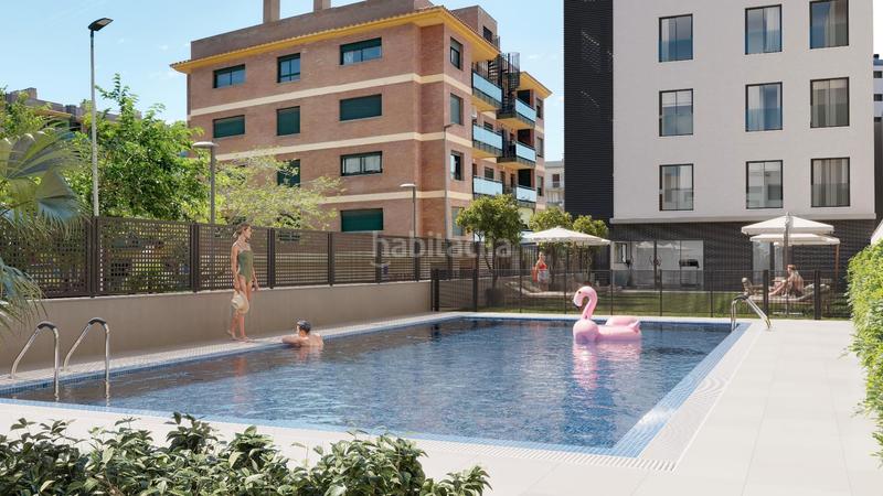 Foto 8641f9cd-d26a-4ce4-8225-091f747f5213. Promotion SEA WAVES Benicarlo dans Benicarló. Logements de biens neufs