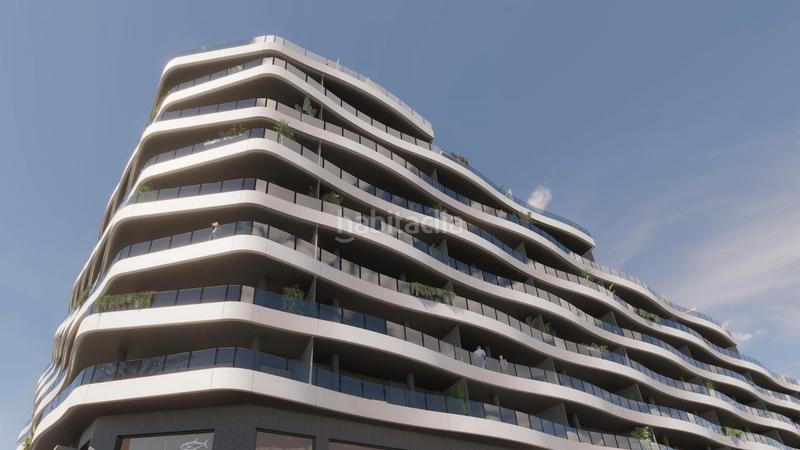Foto c0f77815-780a-4235-a323-425eafcee9b0. Promotion SEA WAVES Benicarlo dans Benicarló. Logements de biens neufs