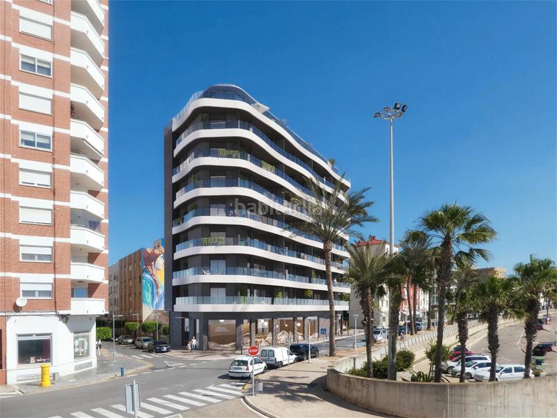 Foto e99f2096-8d9a-4ca6-9890-7bb7540b7c04. Promotion SEA WAVES Benicarlo dans Benicarló. Logements de biens neufs