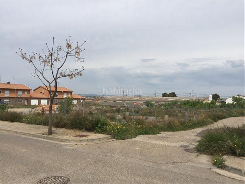 Foto 046cd36e-731a-4e25-8eaf-c354165ca359. Edifici a San Mateo de Gállego