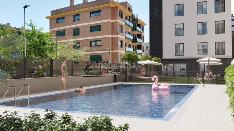 Foto 5cc0148e-636e-426a-8ced-0f38c93e9f0d. Piso tipo a 2 dormitorios esquinero vista frontal a mar en Benicarló