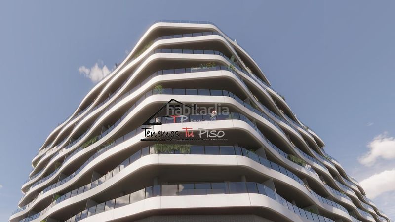 Foto ed2554e6-6c1f-43a5-a433-8ea51a5d0d19. Piso tipo a 2 dormitorios esquinero vista frontal a mar en Benicarló