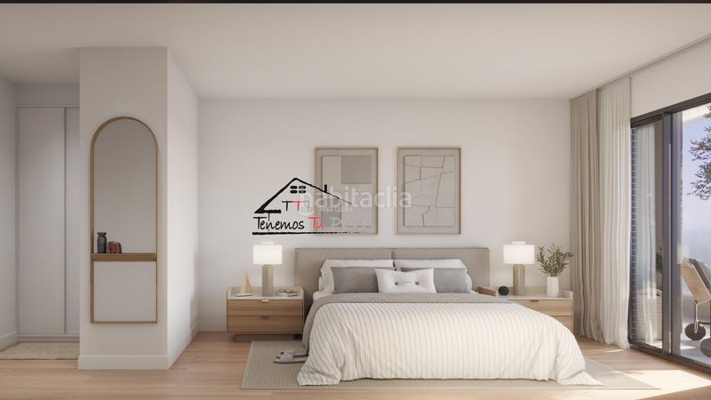 Foto edfe0323-04e5-4237-91c5-85f866b818be. Piso tipo a 2 dormitorios esquinero vista frontal a mar en Benicarló