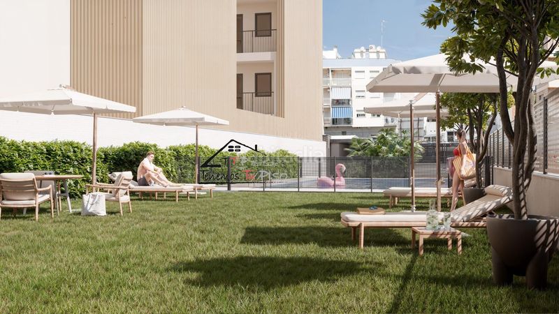 Foto d9bd941c-fc69-47c1-b9e4-53a6e14be5c4. Piso tipo c 3 dormitorios vista frontal mar en Puerto Benicarló