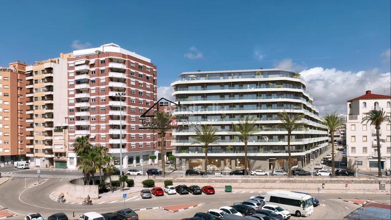 Foto 765298d1-05ea-421f-b376-169ff94ba3da. Appartamento con riscaldamento parcheggio piscina in Benicarló