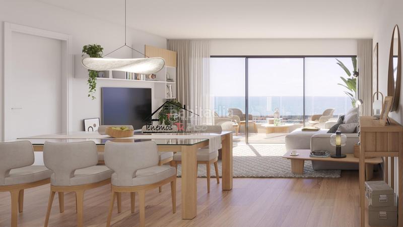 Foto 52f3767a-9a9d-47f4-8843-7795f6c48a35. Pis amb calefacció aparcament piscina a Puerto Benicarló