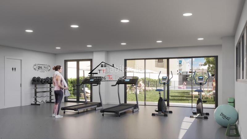 Foto 66c1a7f7-4a8c-4715-b0a5-bf38a530cc1a. Pis amb calefacció aparcament piscina a Puerto Benicarló