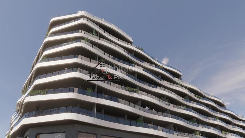 Foto c20b4d0b-3f44-4177-beb5-b010fc331554. Pis amb calefacció aparcament piscina a Puerto Benicarló