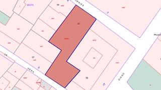 Landgut  Calle calle r jordán de urríes. Suelo urbano uso residencial en venta en zaragoza.