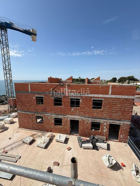 Foto c8565e86-5565-477b-90e0-adbee5d8b8b1. Xalet amb calefacció aparcament piscina a Costa Norte Vinaròs