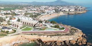 Chalet  Calle calle de l'alena. Obra nueva unifamiliares costa norte vinaros
