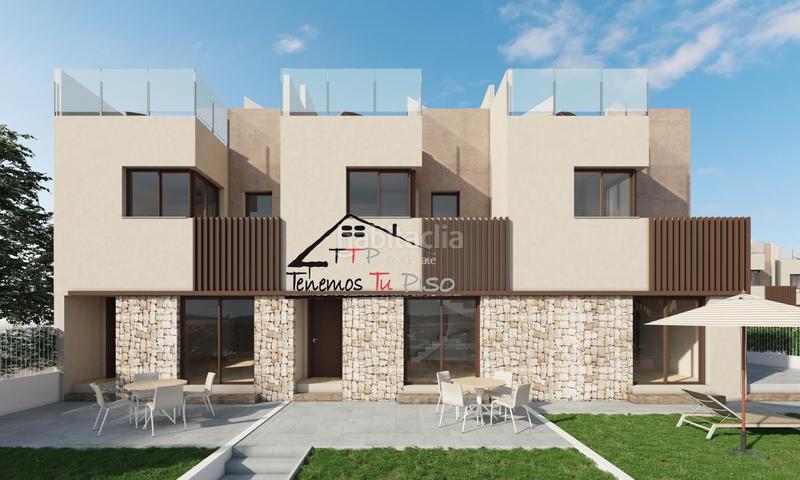 Foto 4c174628-325e-4f12-ae63-78fcd2ab59ac. Chalet obra nueva unifamiliares Costa Norte vinaros en Vinaròs