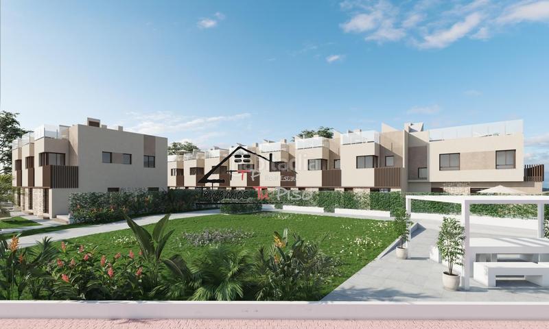 Foto bf125547-d31a-4652-a016-e115d2a3f9f2. Chalet obra nueva unifamiliares Costa Norte vinaros en Vinaròs