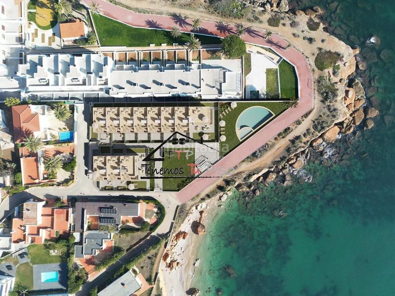 Foto c1aae20b-2b7a-45f5-8402-3ef251d83dbe. Chalet obra nueva unifamiliares Costa Norte vinaros en Vinaròs
